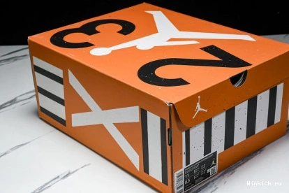 Nina WMNS SP OG Abney Chanel x Air 3 Jordan 0712